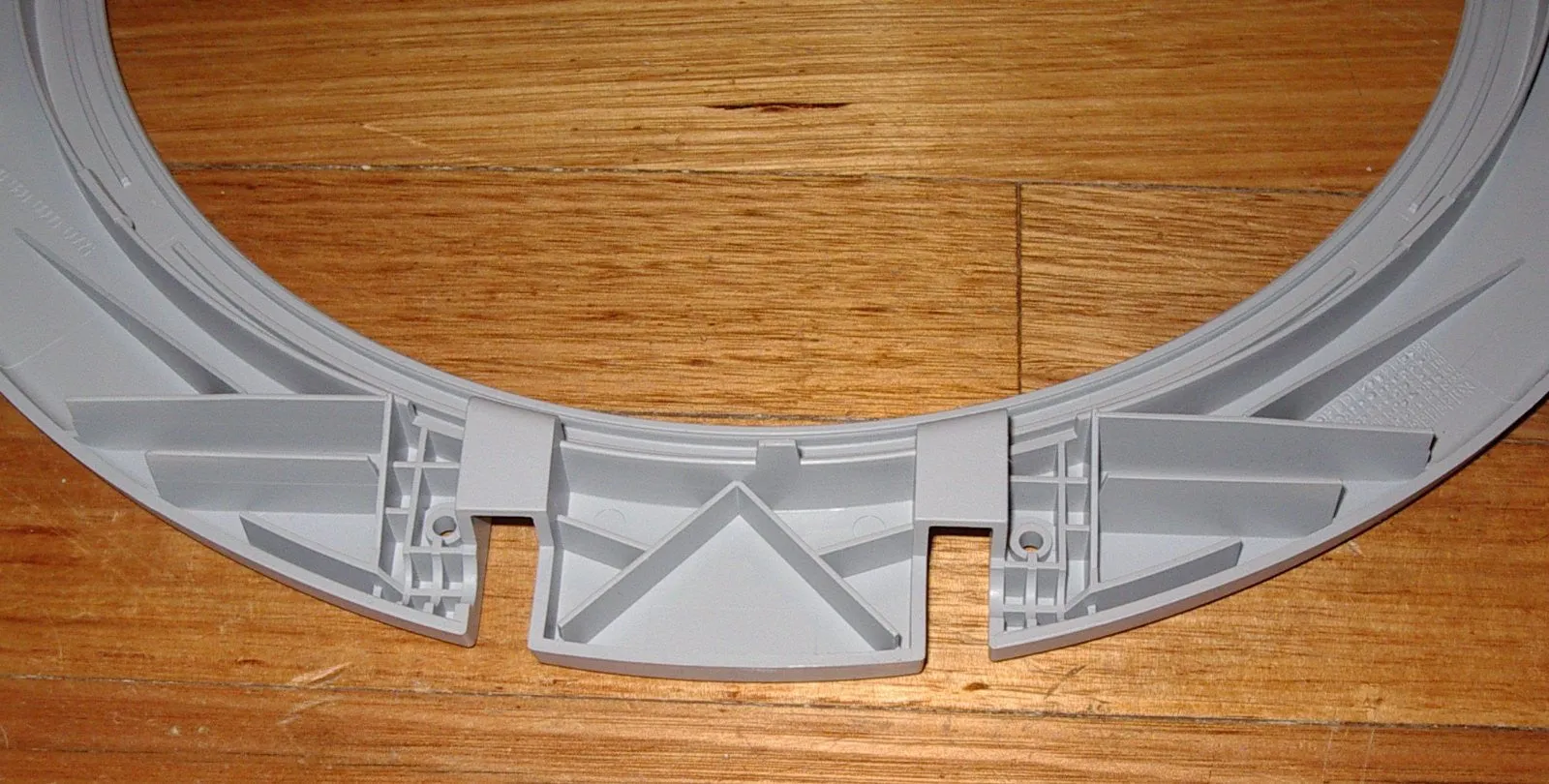 Bosch Maxx Front Loading Washer Inner Door Moulding - Part # 432074