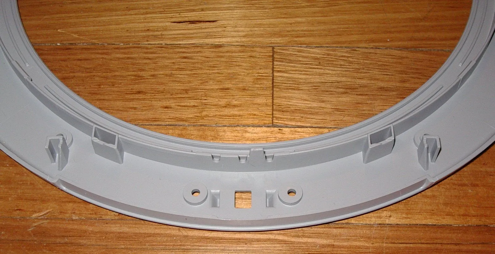 Bosch Maxx Front Loading Washer Inner Door Moulding - Part # 432074