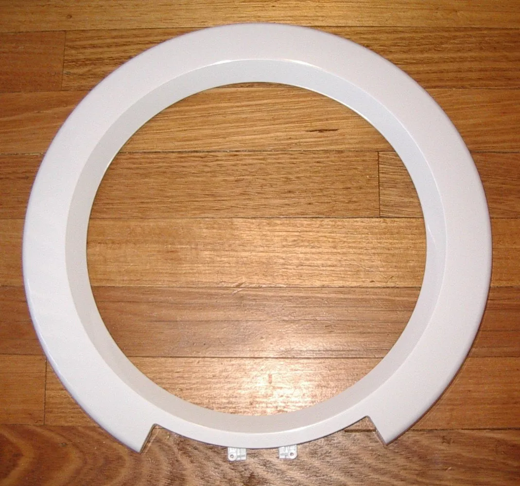 Bosch Maxx Front Loading Washer Outer Door Moulding - Part # 366232