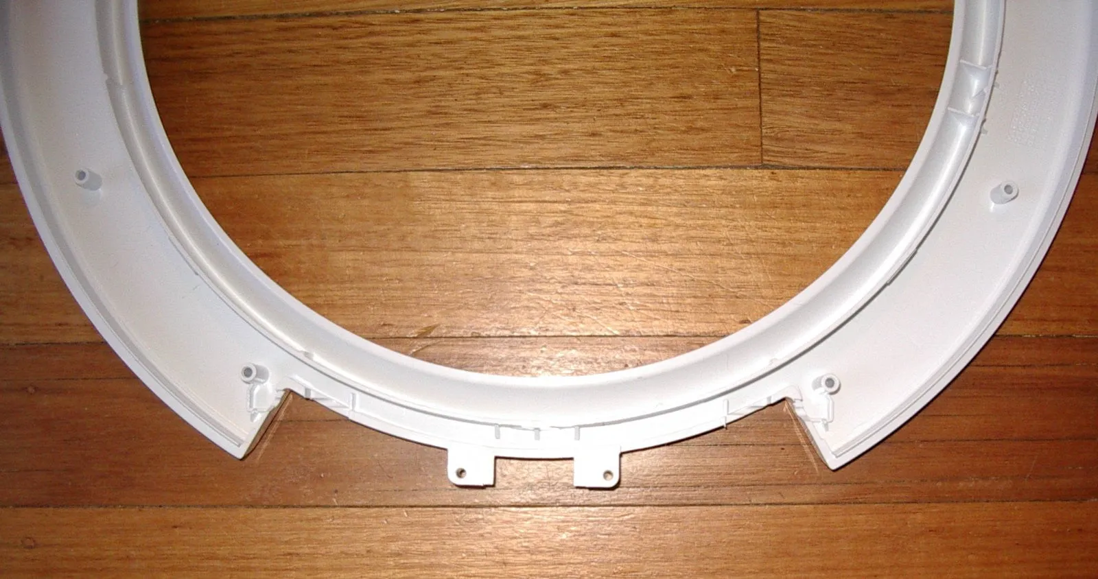Bosch Maxx Front Loading Washer Outer Door Moulding - Part # 366232