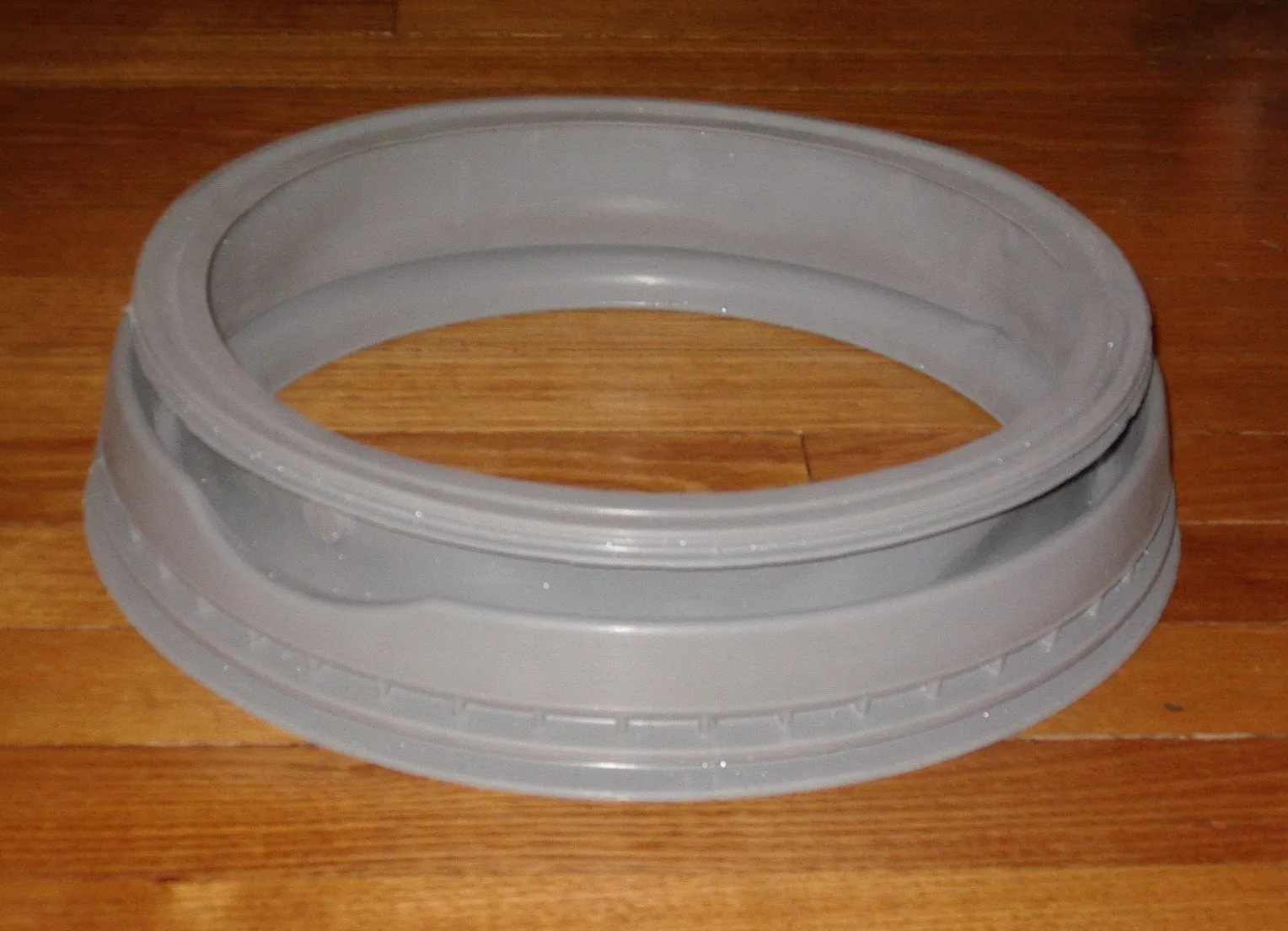 Bosch Maxx, Hitachi Front Loader Washer Compatible  Large Door Gasket. Part # 354135UK