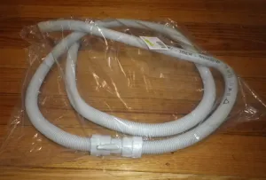 Bosch Maxx WAK24160, WAK24220 Series Washing Machine Drain Hose - Part # 742722