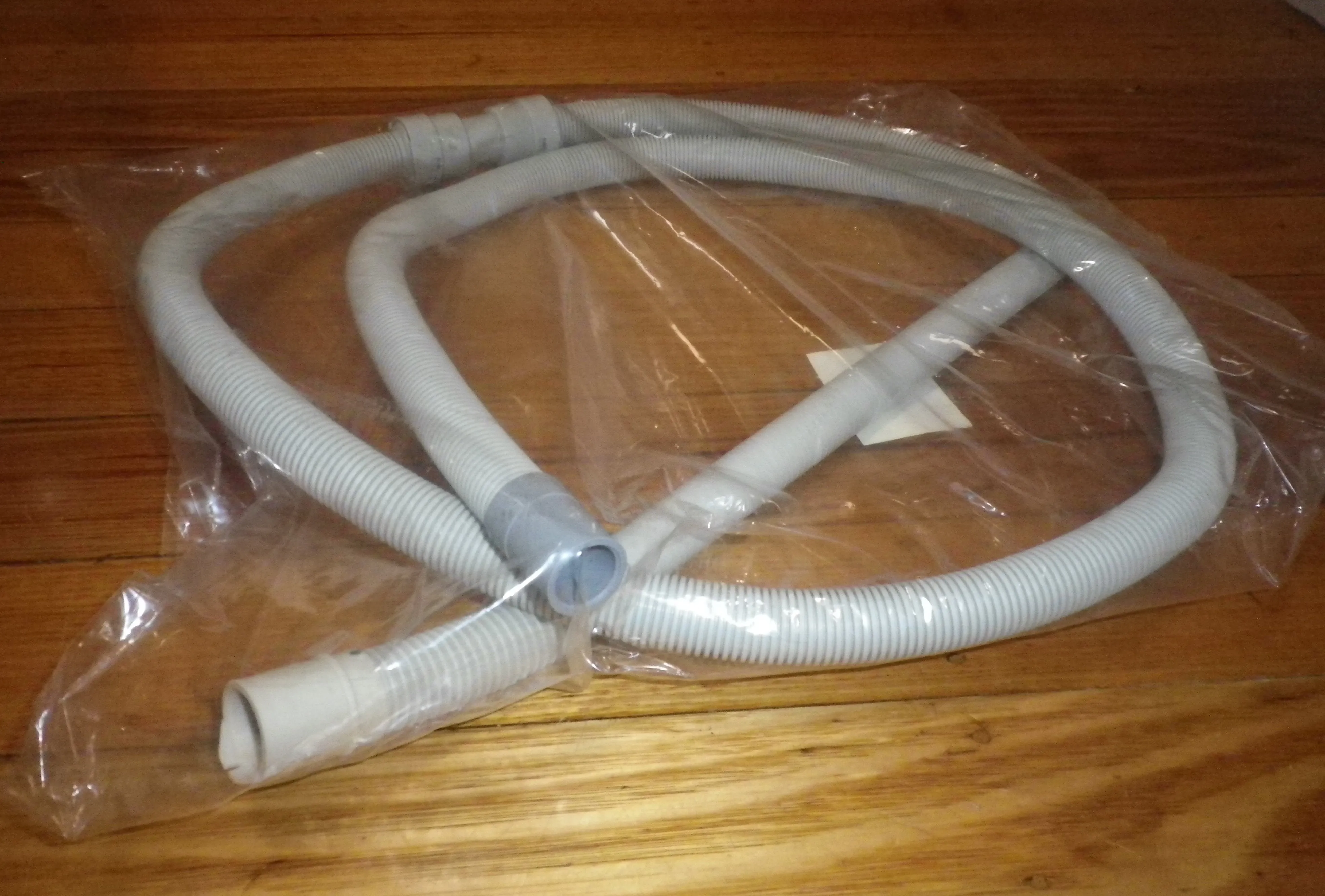 Bosch Maxx WAK24160, WAK24220 Series Washing Machine Drain Hose - Part # 742722