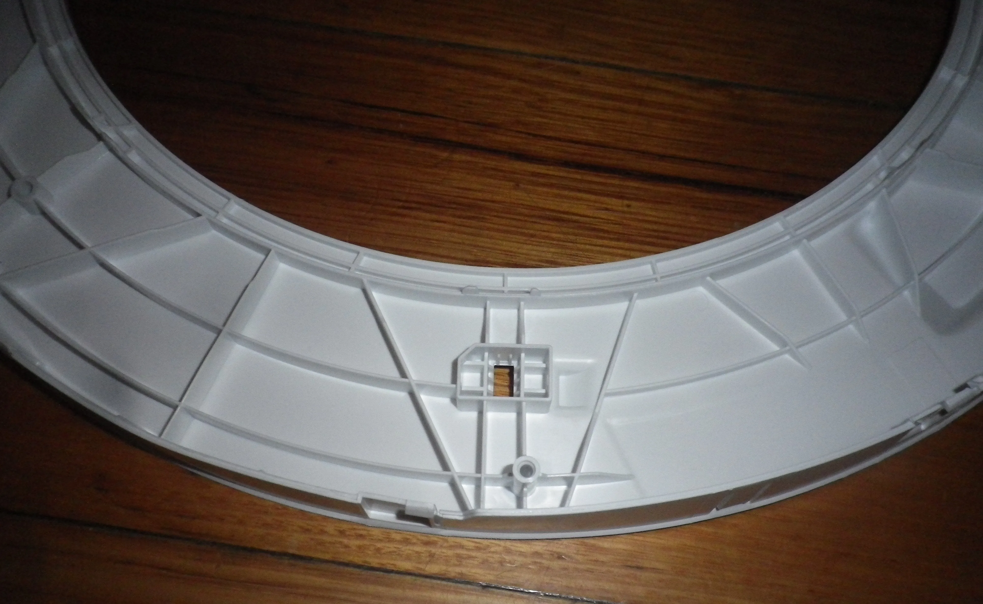 Bosch Serie 4 Front Loading Washer Inner Door Moulding - Part # 798818