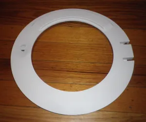 Bosch Serie 4 Front Loading Washer Inner Door Moulding - Part # 798818
