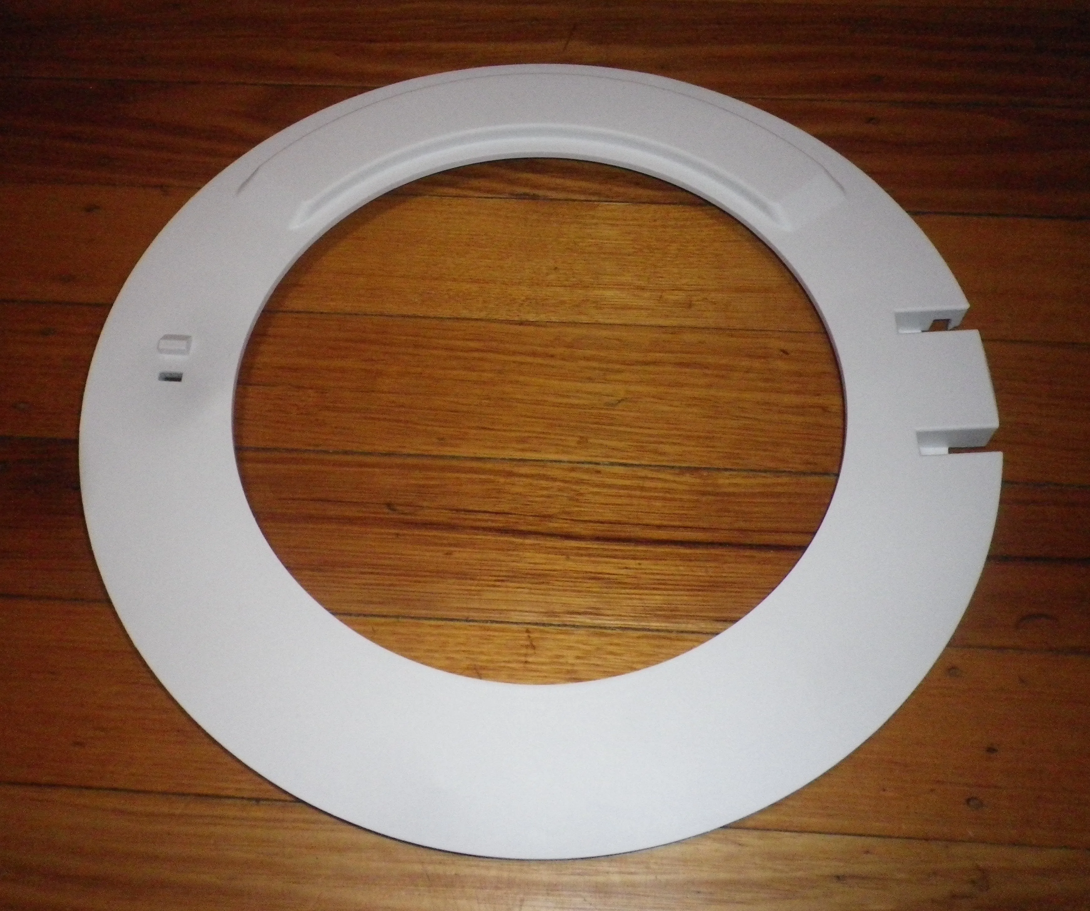 Bosch Serie 4 Front Loading Washer Inner Door Moulding - Part # 798818