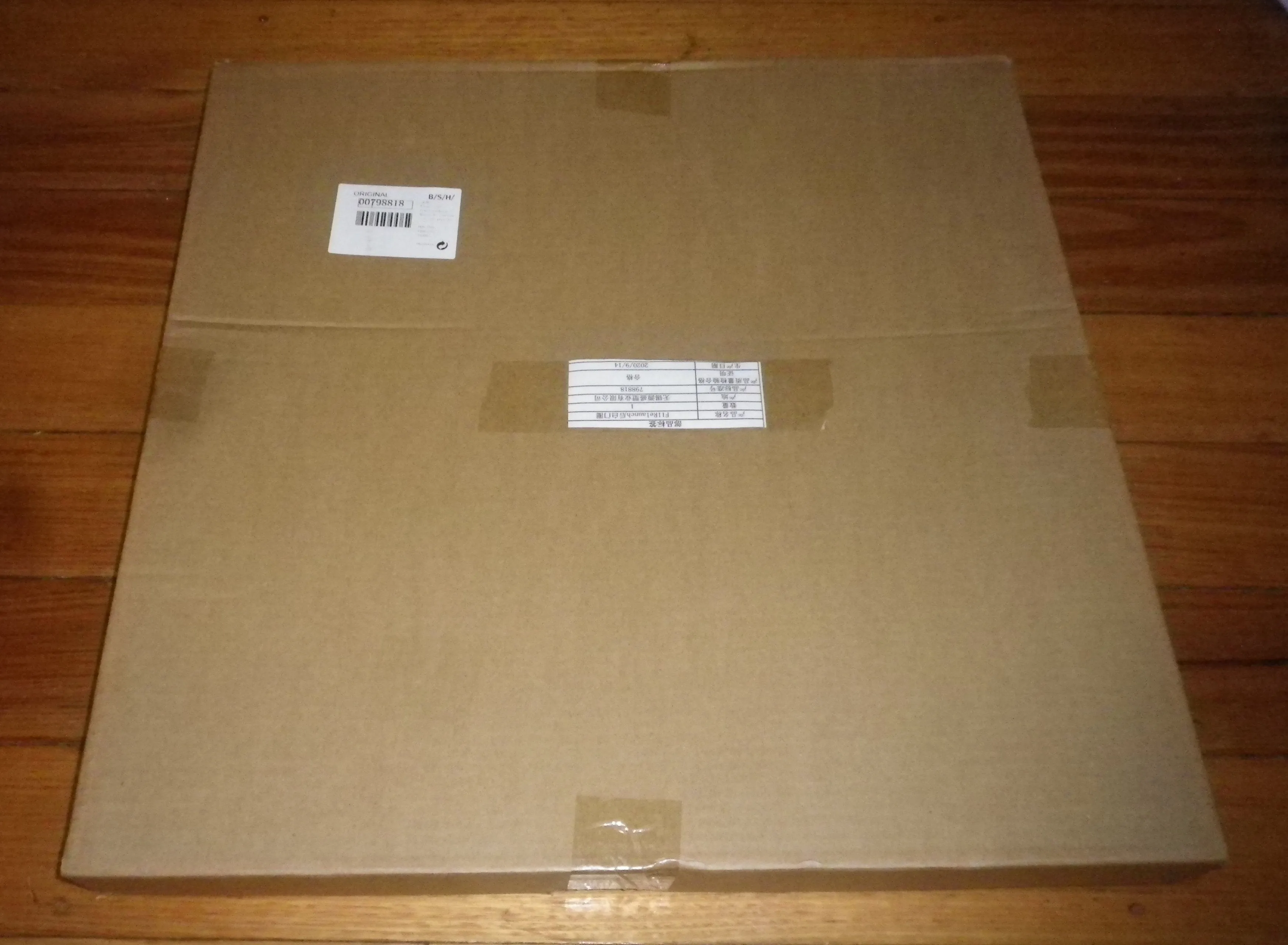 Bosch Serie 4 Front Loading Washer Inner Door Moulding - Part # 798818