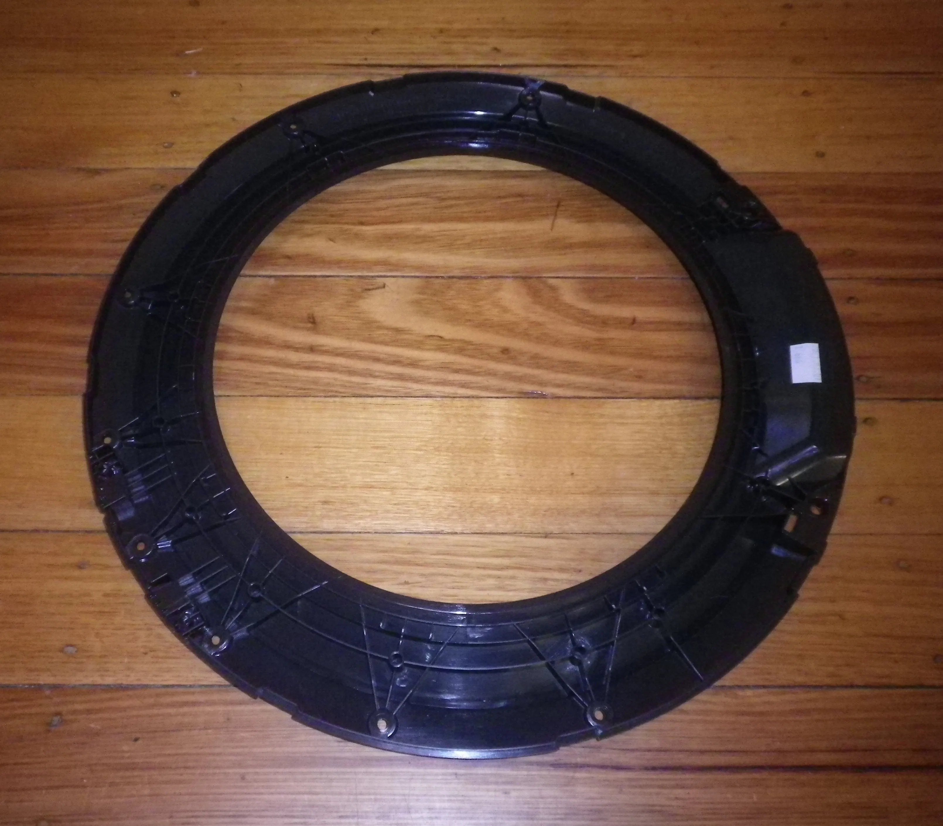 Bosch Serie 4 Front Loading Washer Outer Door Moulding - Part # 798821