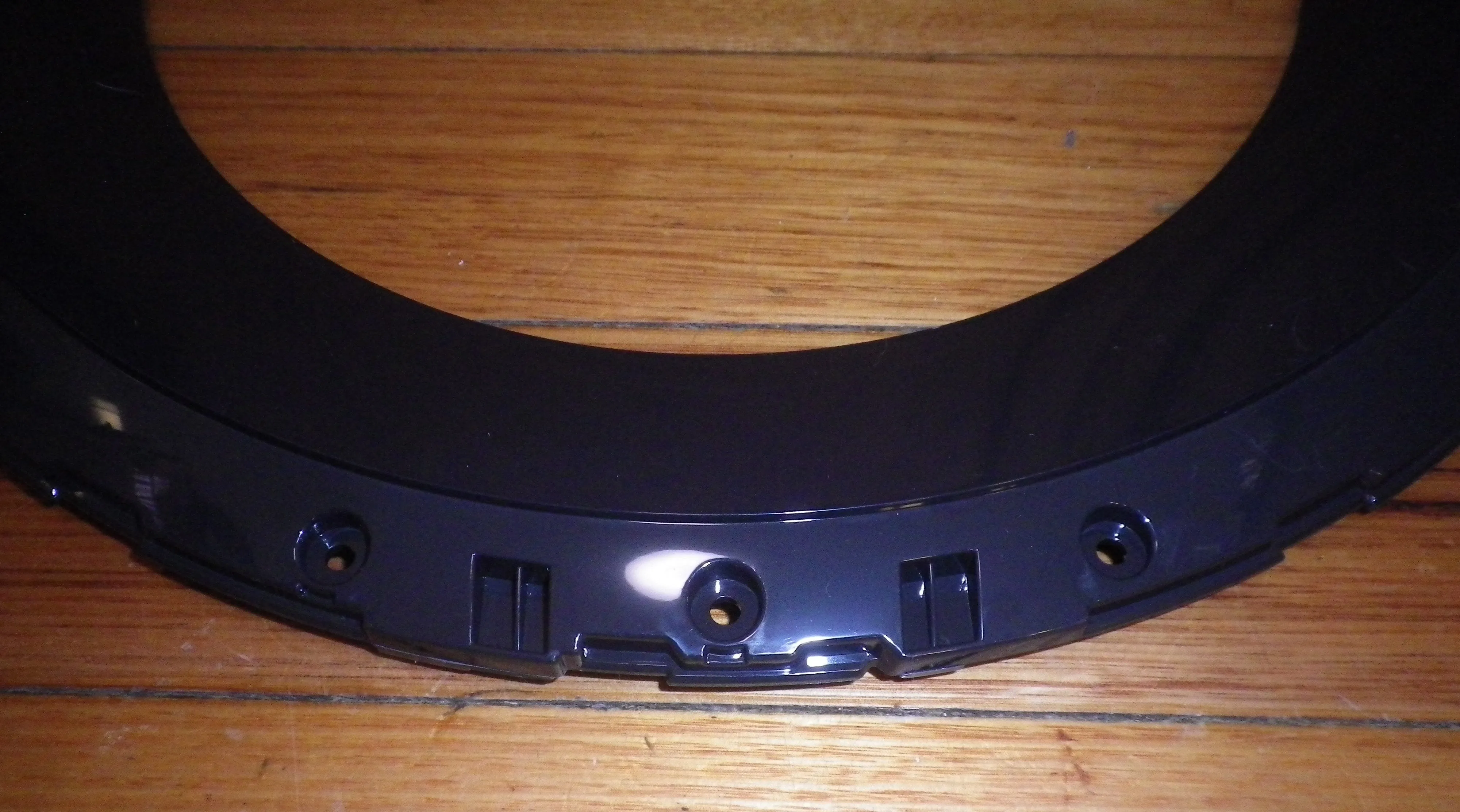 Bosch Serie 4 Front Loading Washer Outer Door Moulding - Part # 798821