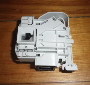 Bosch Serie 4, Siemens Front Load Washer Door Interlock Switch - Part # 10020375