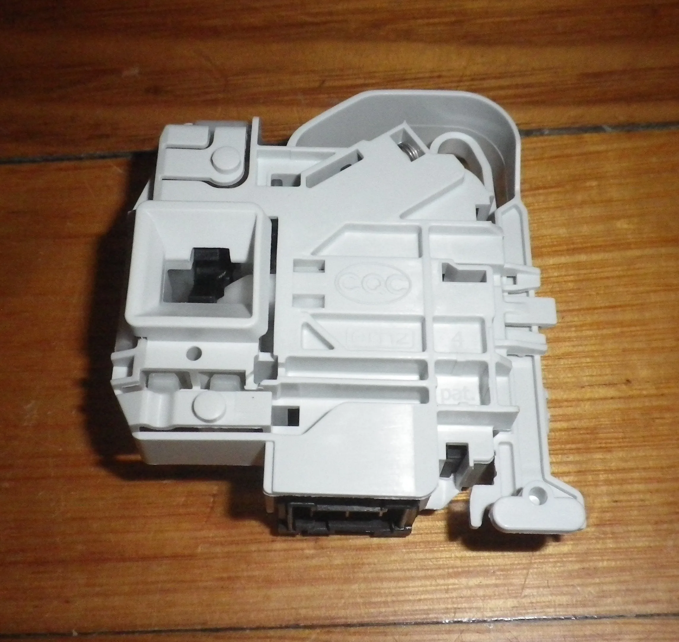 Bosch Serie 4, Siemens Front Load Washer Door Interlock Switch - Part # 10020375