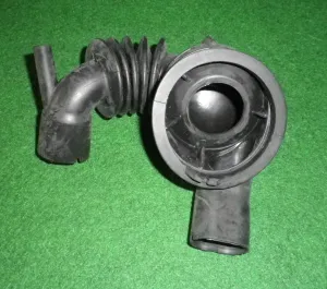 Bosch WAE20262 Drain Eco-Sump Bellows Hose - Part # 494562
