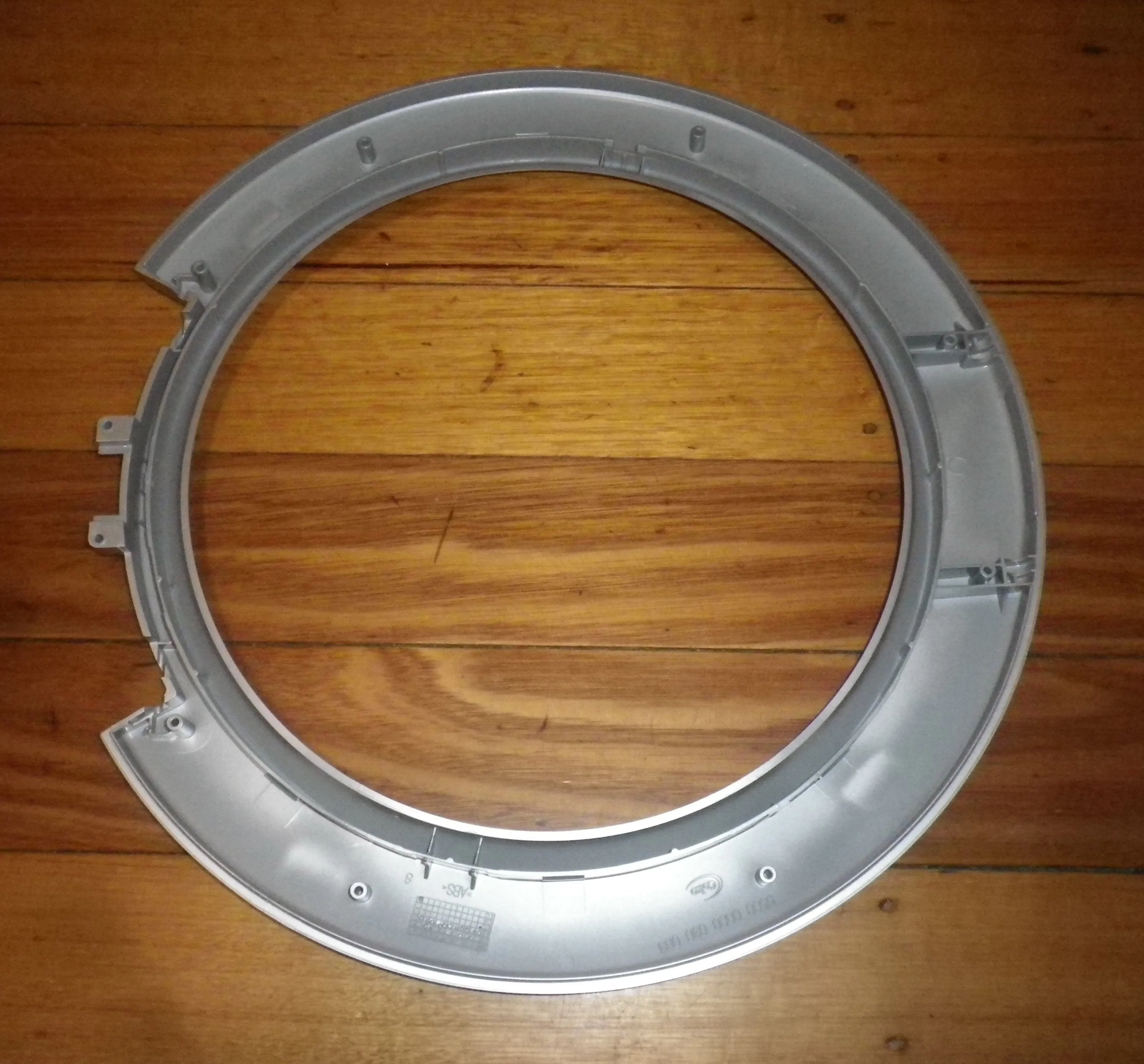 Bosch WAE22462AU, WFX2830AU Outer Door Window Frame - Part # 369605