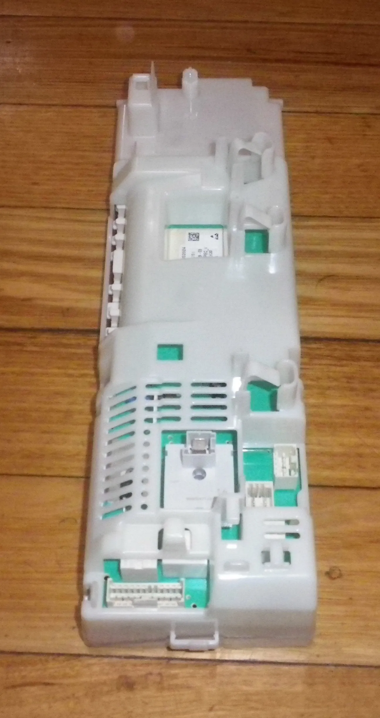 Bosch WAE24272AU Front Load Washer Control Module - Part # 704146