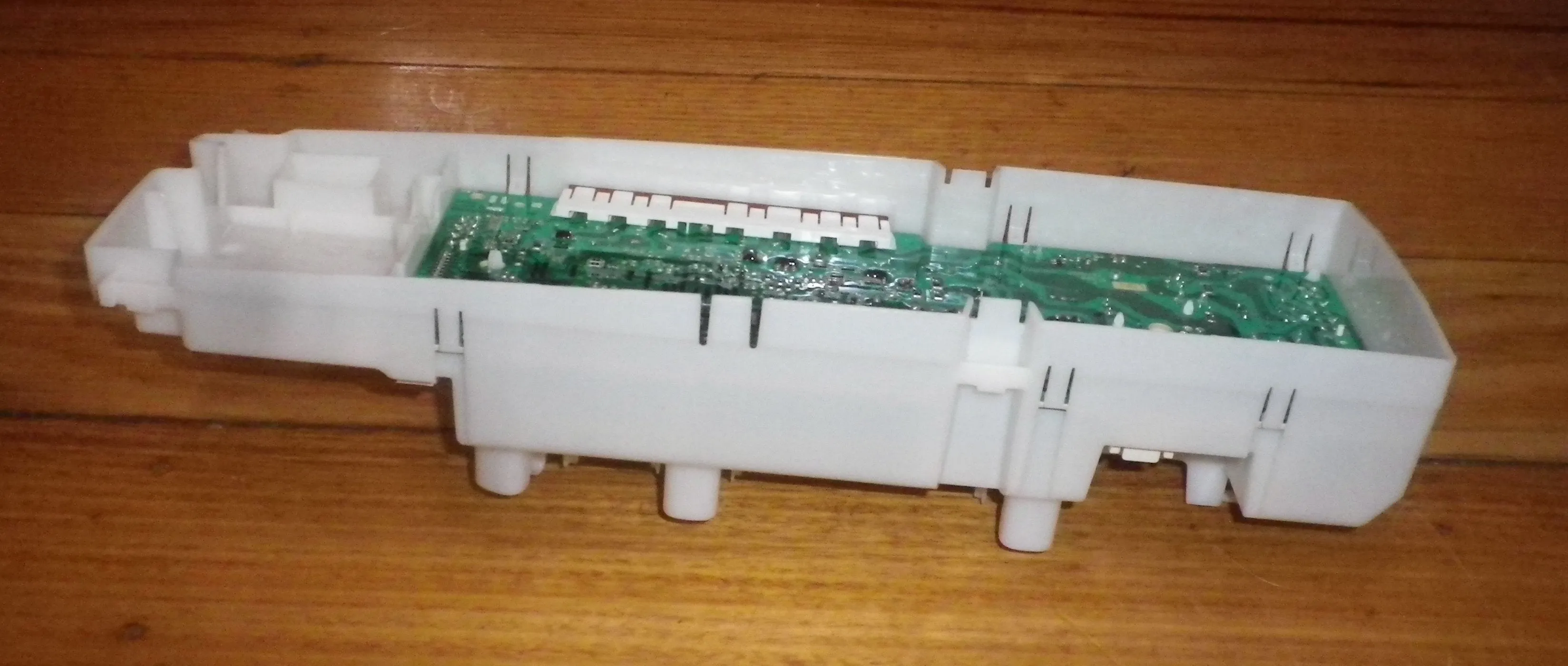 Bosch WAE24272AU Front Load Washer Control Module - Part # 704146