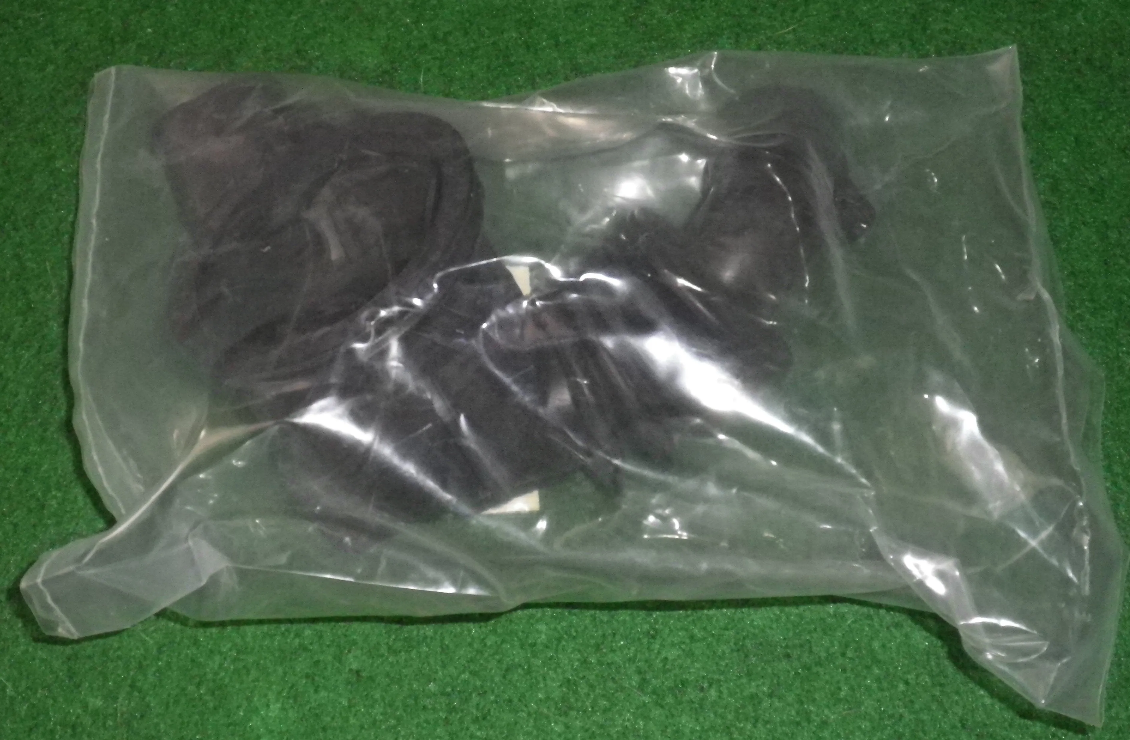 Bosch WAE24460 Drain Sump Bellows Hose - Part # 494561
