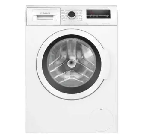 Bosch WAJ20180SG Washing machine, Front Loader 8 kg 1000 RPM