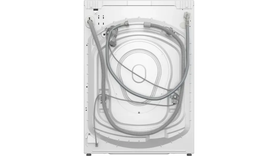 Bosch WAJ28002GB 8Kg Freestanding Washing Machine