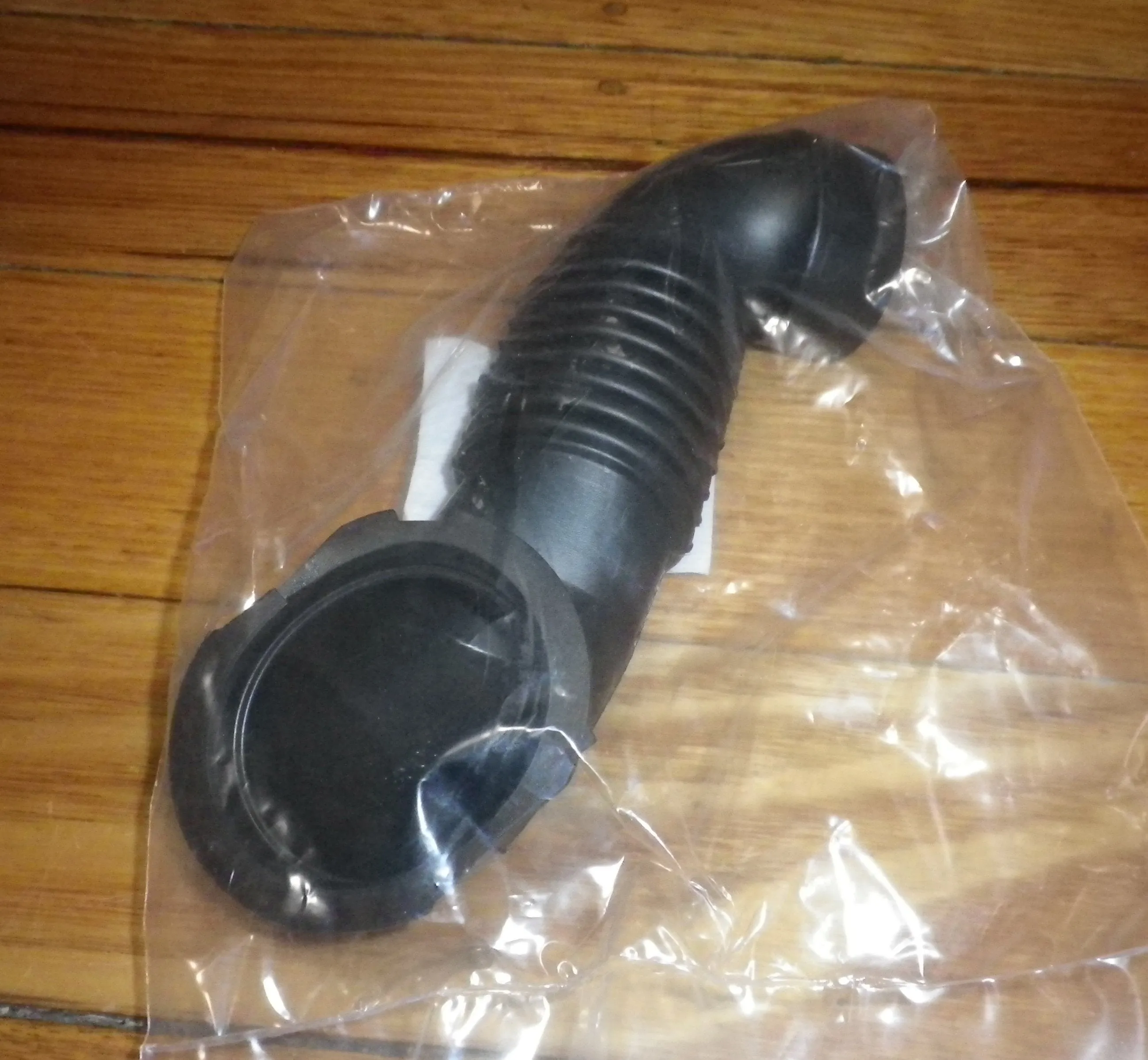 Bosch WAK24220AU, WFO2430AU Detergent Dispenser to Tub Fill Hose - Part # 265958