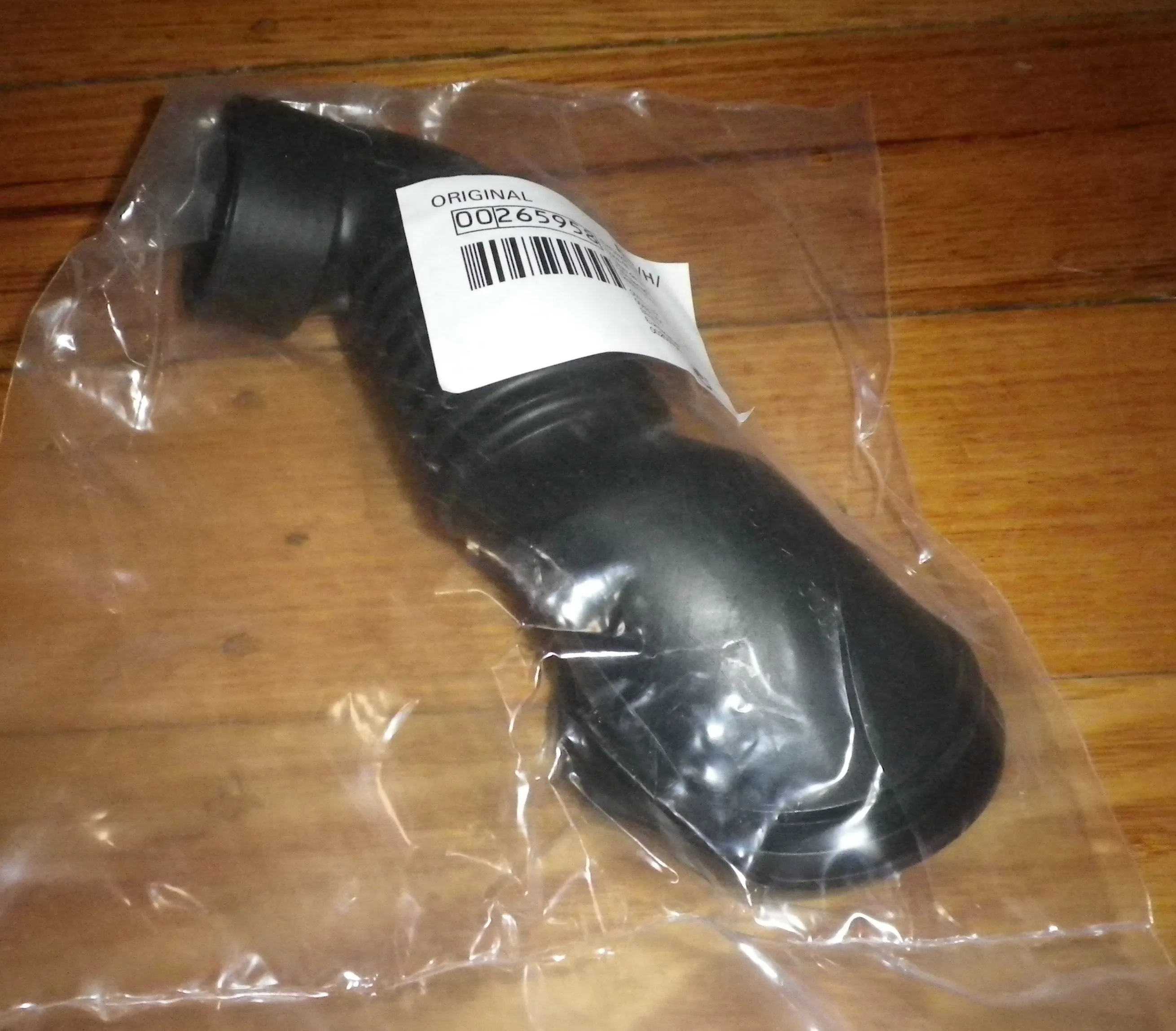 Bosch WAK24220AU, WFO2430AU Detergent Dispenser to Tub Fill Hose - Part # 265958