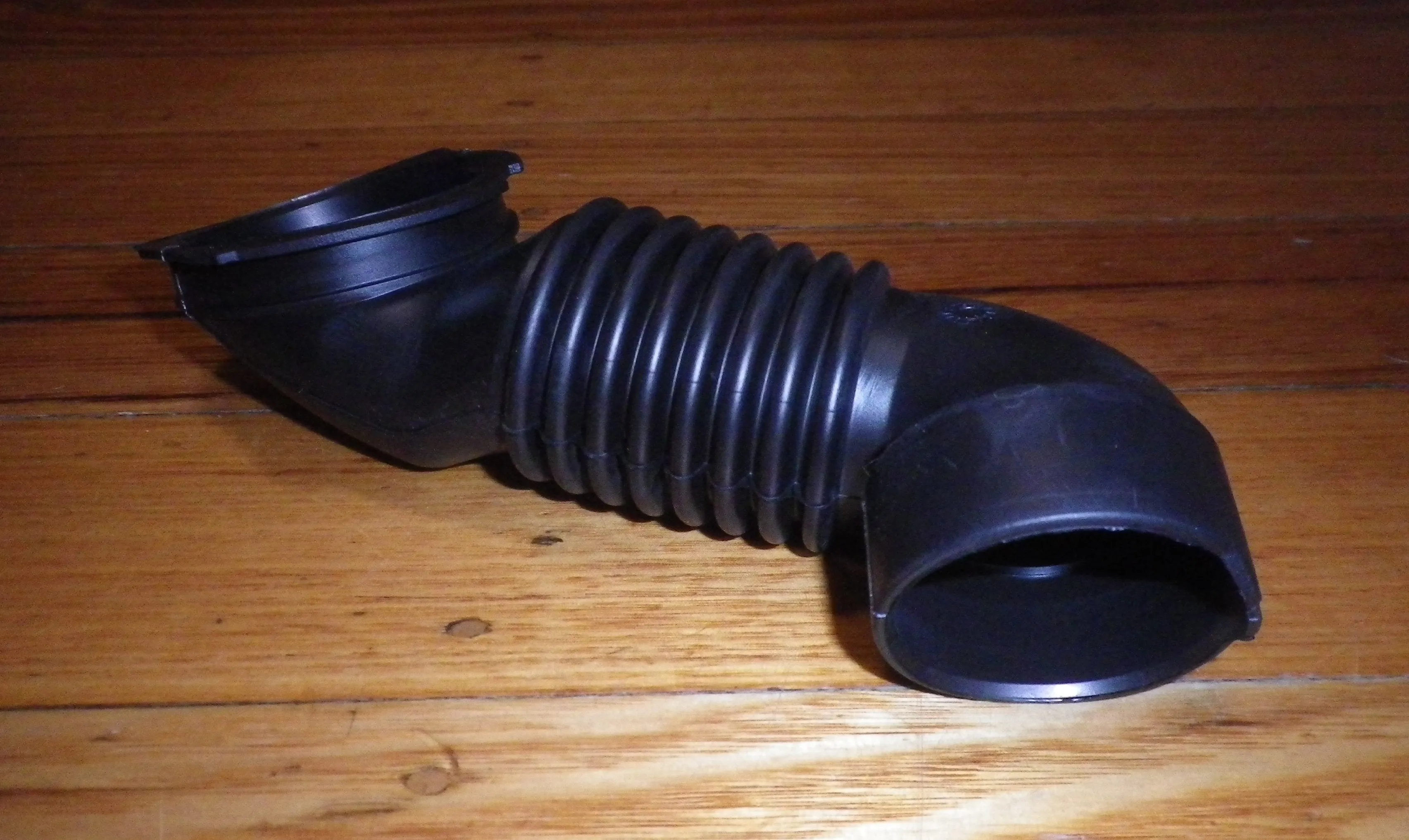 Bosch WAK24220AU, WFO2430AU Detergent Dispenser to Tub Fill Hose - Part # 265958