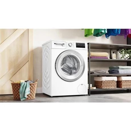 Bosch WAN28250GB 8Kg Freestanding Washing Machine