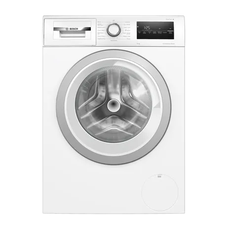 Bosch WAN28250GB 8Kg Freestanding Washing Machine
