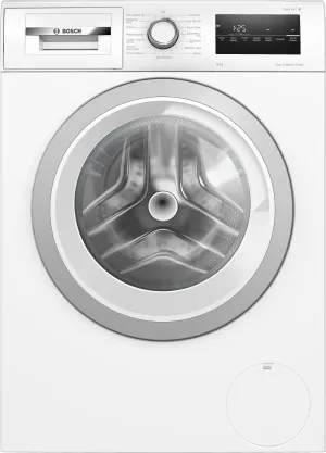 Bosch WAN28258GB 8kg 1400 Spin Washing Machine