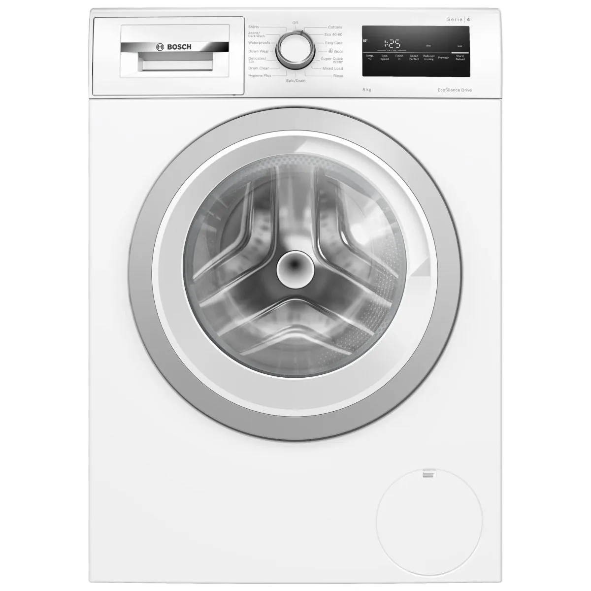 Bosch WAN28258GB 8kg 1400 Spin Washing Machine