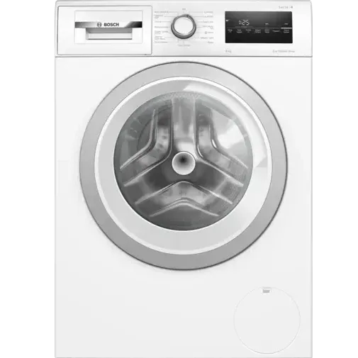 Bosch WAN28258GB 8Kg Freestanding Washing Machine