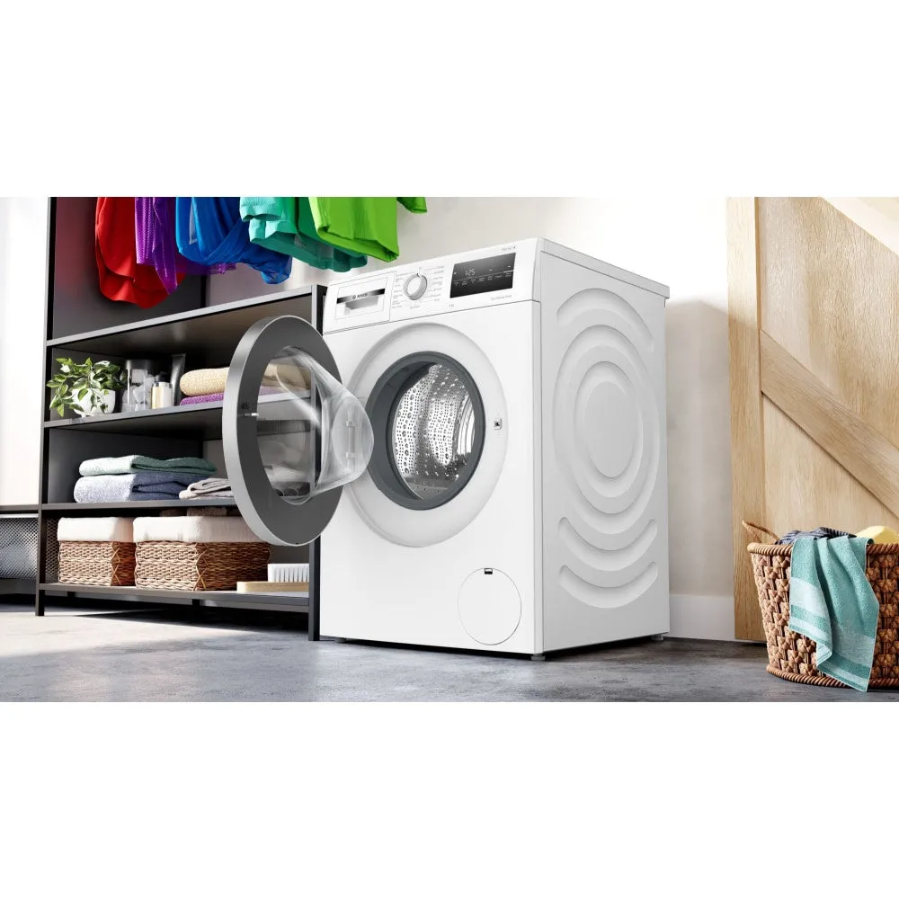 Bosch WAN28259GB 9kg 1400 Spin Washing Machine