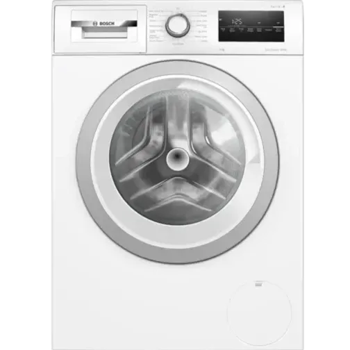 Bosch WAN28259GB 9Kg Freestanding Washing Machine