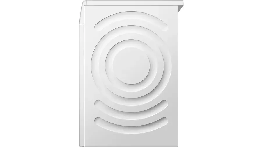 Bosch WAN28259GB 9Kg Freestanding Washing Machine