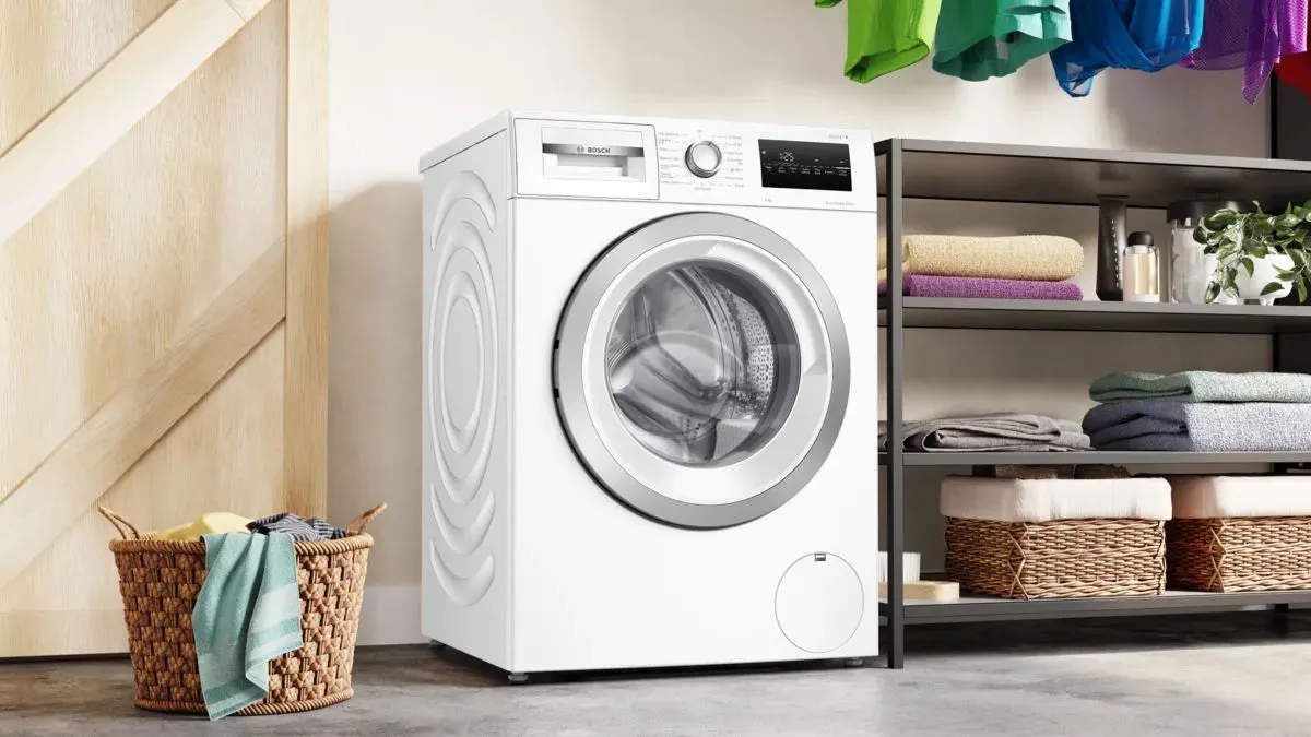 Bosch WAN28259GB 9Kg Freestanding Washing Machine
