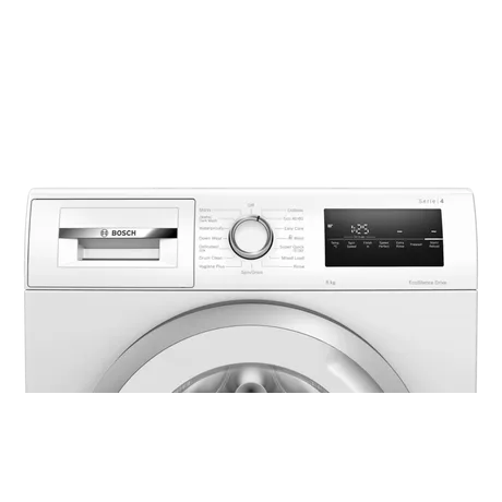 Bosch WAN28282GB 8Kg Freestanding Washing Machine