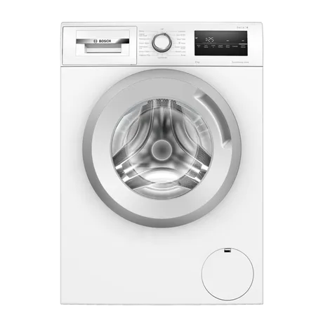 Bosch WAN28282GB 8Kg Freestanding Washing Machine