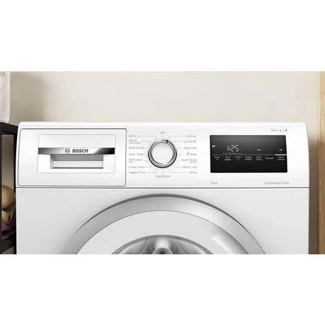 Bosch WAN28282GB 8Kg Freestanding Washing Machine