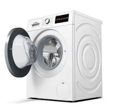 Bosch WAT28482SG Front Load Washing Machine (9KG)