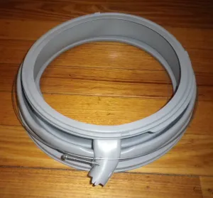 Bosch WAT28620AU Front Loader Grease Resistant Door Gasket w Tube - Part # 776673