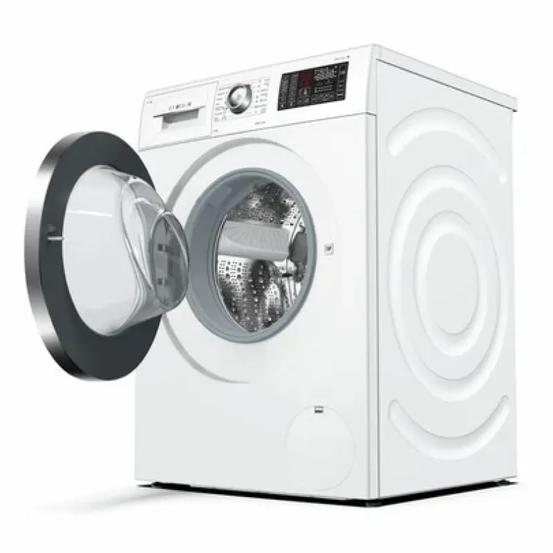 Bosch WAT286H9SG 9Kg Series 6 Front Load Washer