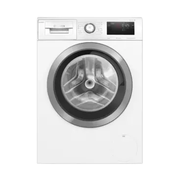 Bosch WAU28PH0SG Series 6 Washing machine, front loader 9 kg 1400 rpm