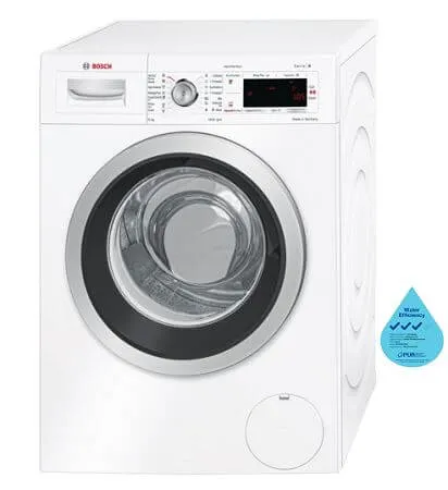 Bosch WAW28440SG 8kg Front Load Washing Machine