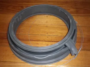 Bosch WAW28460AU F/Loader Grease Resistant Door Gasket w Tube - Part # 772653