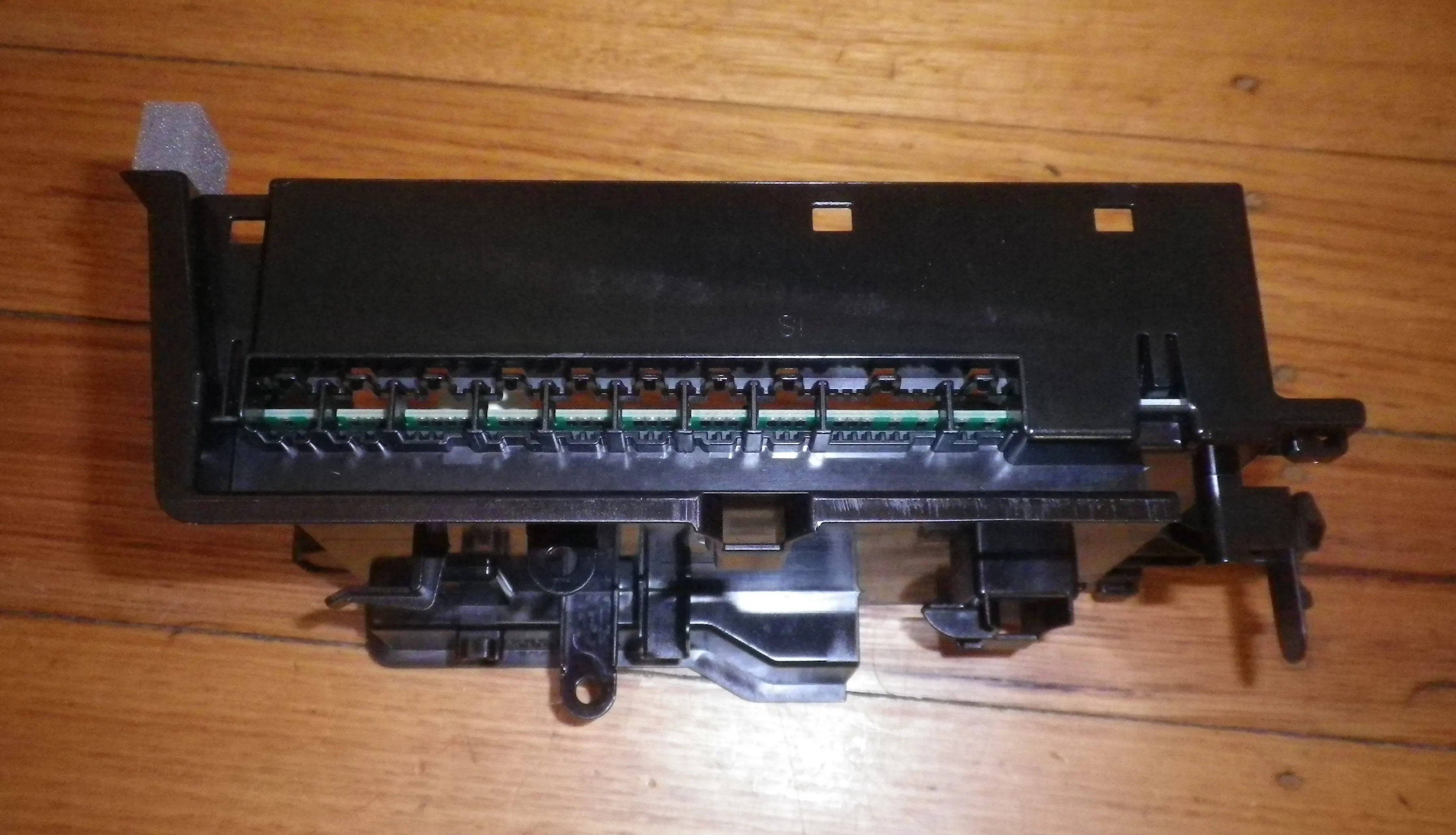 Bosch WAW28620AU Front Load Washer Main Power Module - Part # 12026197