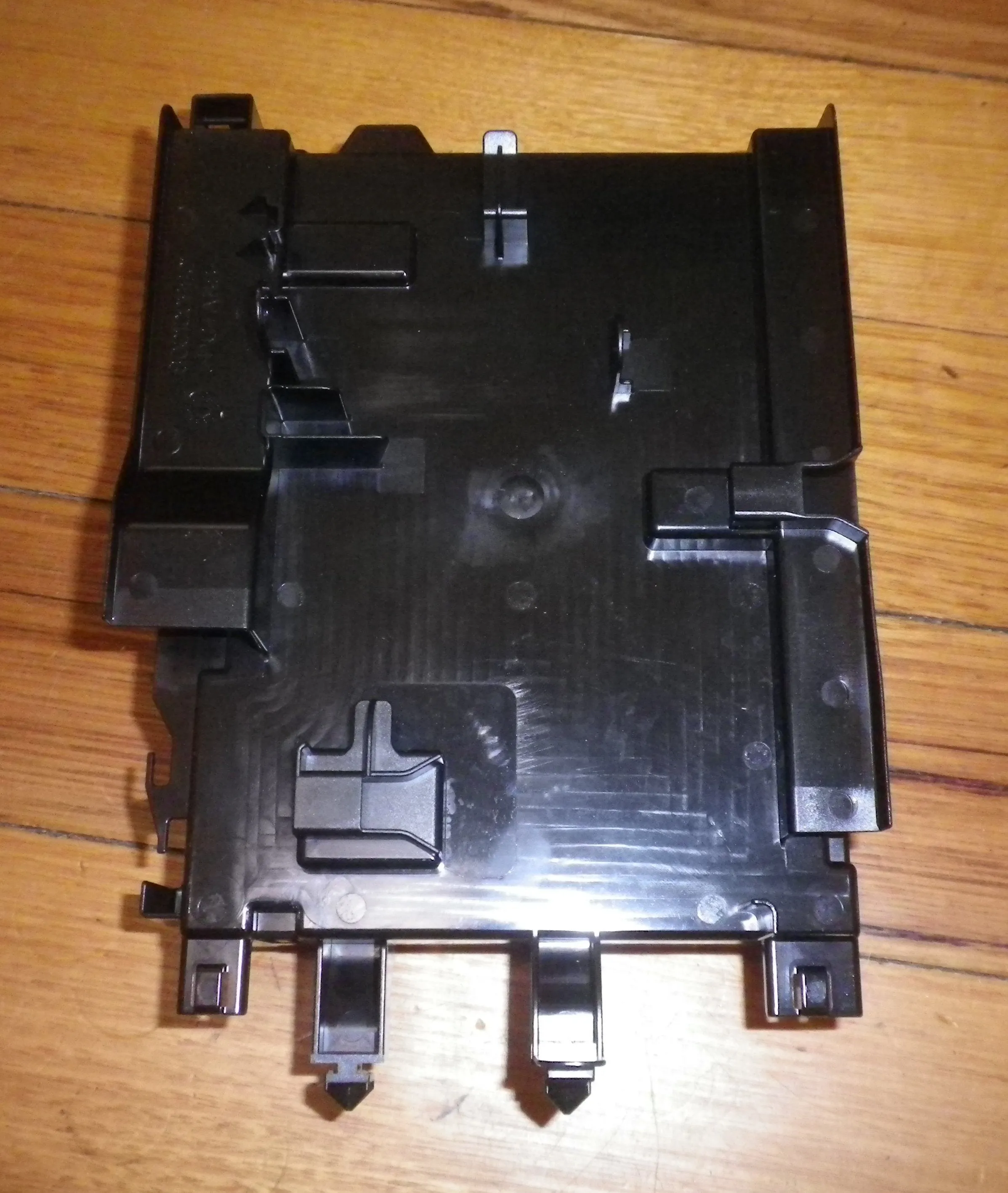 Bosch WAW28620AU Front Load Washer Main Power Module - Part # 12026197