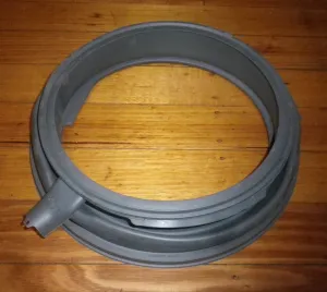 Bosch WAW32640AU Front Loader Grease Resistant Door Gasket w Tube - Part # 772652