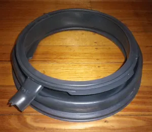 Bosch WAW32640AU Front Loader Standard Door Gasket w Tube - Part # 772657