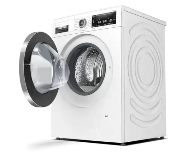 BOSCH WAX32M40SG Front Load Washing Machine 10 kg 1600 rpm   WTX87MH0SG Heat pump tumble dryer 9 kg