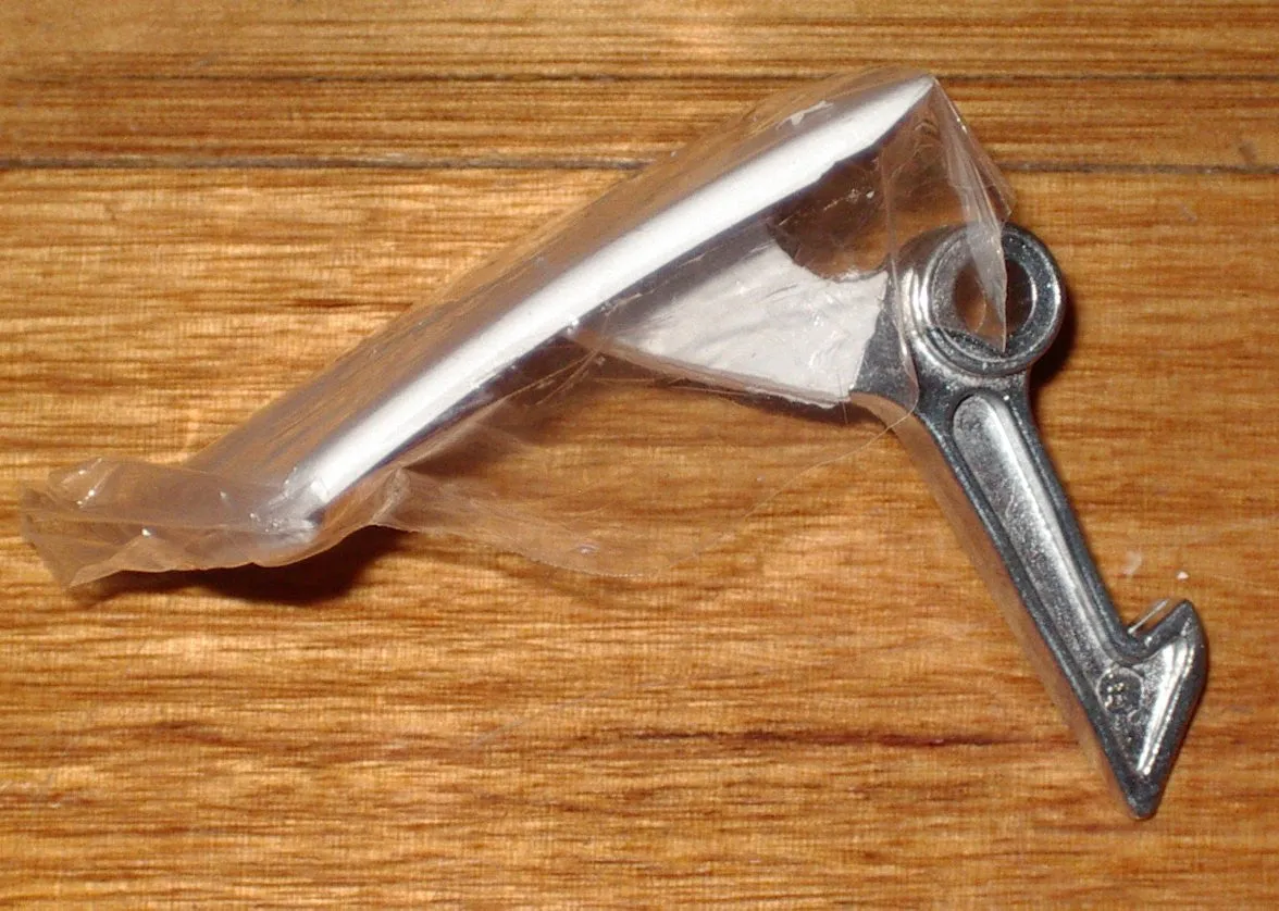 Bosch WFB1605 Front Loader Washer Door Catch & Hook - Part # 069637