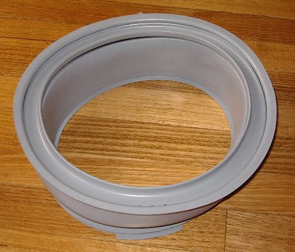 Bosch WFB1605AU Front Load Washer Door Gasket - Part # 296514